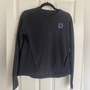 Nike Colts Sweatshirt